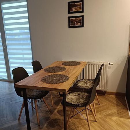Apartamenty Bartoszyce 2 Exterior photo