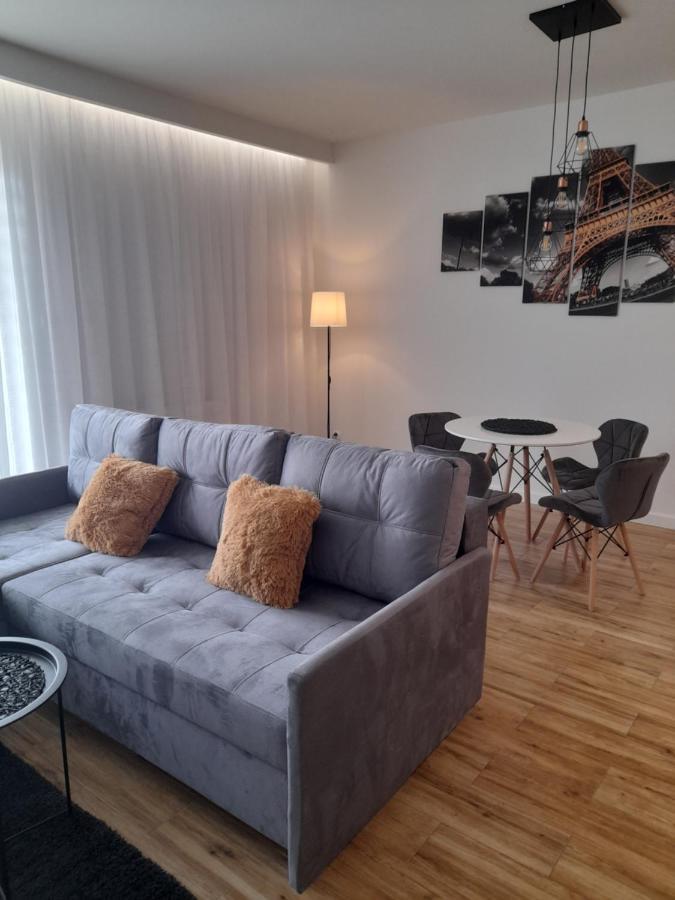 Apartamenty Bartoszyce 2 Exterior photo