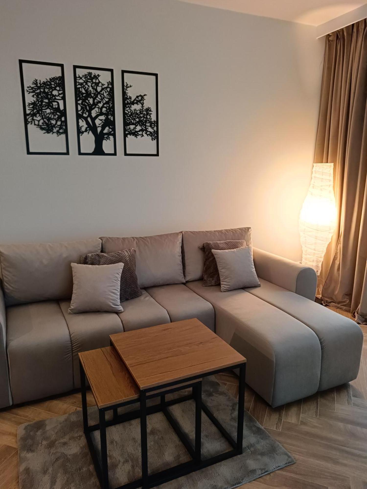 Apartamenty Bartoszyce 2 Room photo