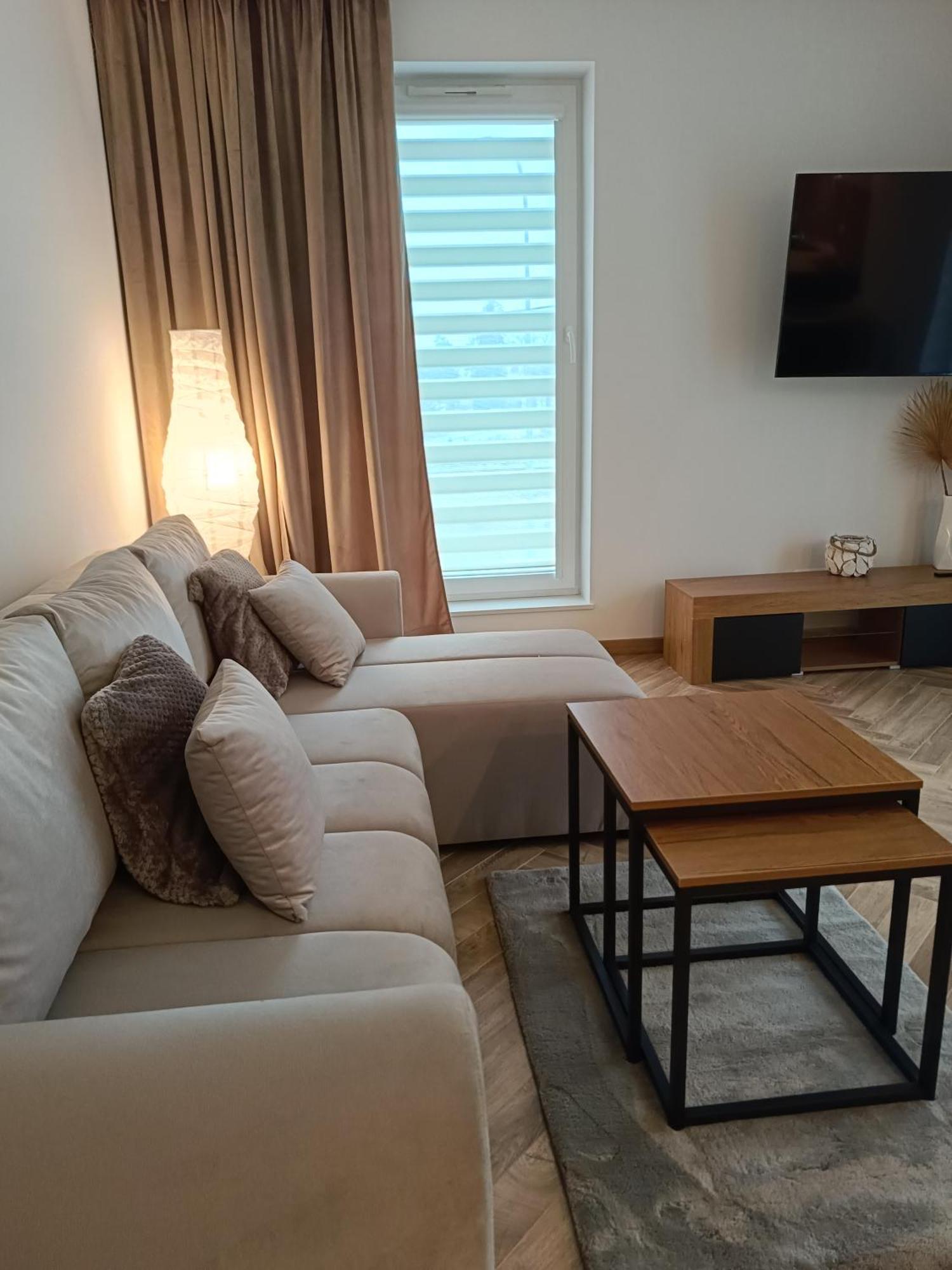 Apartamenty Bartoszyce 2 Room photo