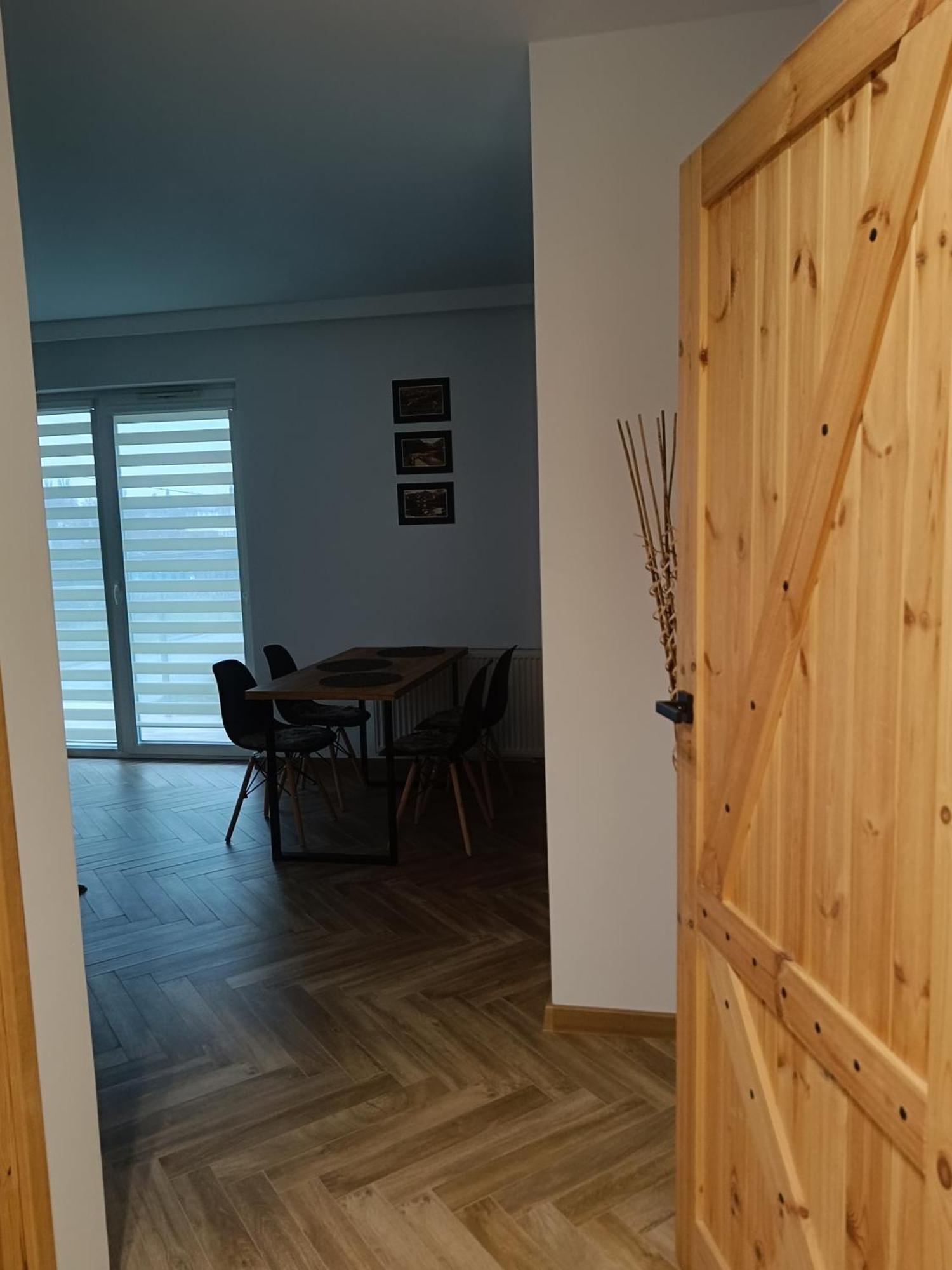 Apartamenty Bartoszyce 2 Exterior photo