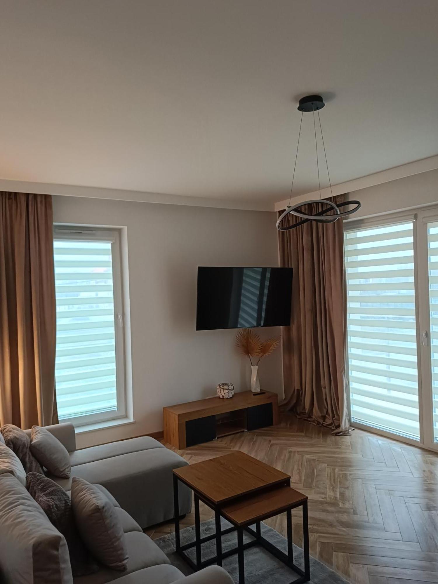 Apartamenty Bartoszyce 2 Exterior photo
